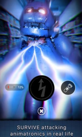 玩具熊的五夜后宫特别快递 16.1.0 安卓版