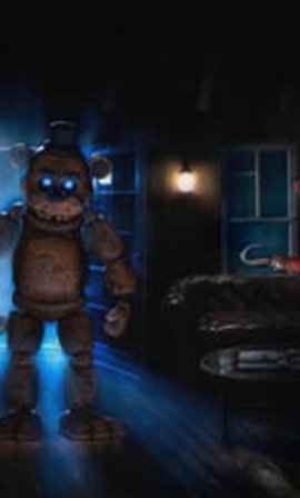 玩具熊的五夜后宫特别快递 16.1.0 安卓版