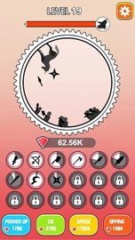 恐龙狩猎队 1.0.0 安卓版