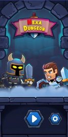 六人地牢 1.0 安卓版