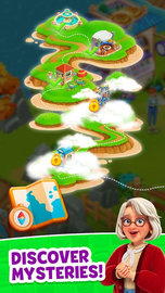 菲奥娜的农场 0.14.0 安卓版