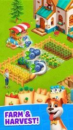 菲奥娜的农场 0.14.0 安卓版