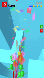 超能力冲刺 1.0 安卓版