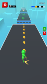 超能力冲刺 1.0 安卓版