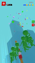 超能力冲刺 1.0 安卓版