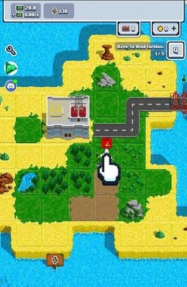 工业帝国 0.9.24 安卓版