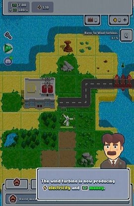 工业帝国 0.9.24 安卓版