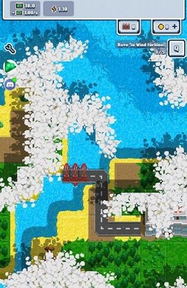 工业帝国 0.9.24 安卓版