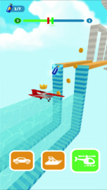 换挡比赛 1.17 安卓版