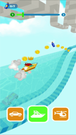 换挡比赛 1.17 安卓版