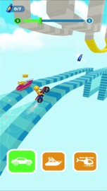 换挡比赛 1.17 安卓版