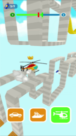 换挡比赛 1.17 安卓版