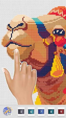 十字绣俱乐部 1.4.57 安卓版