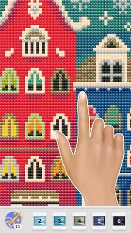 十字绣俱乐部 1.4.57 安卓版