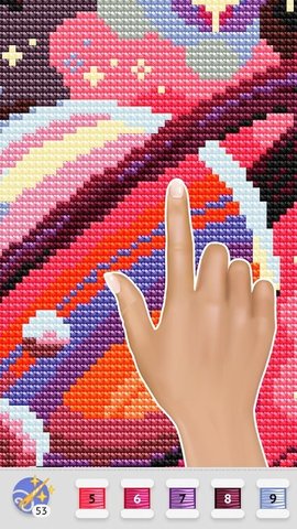 十字绣俱乐部 1.4.57 安卓版