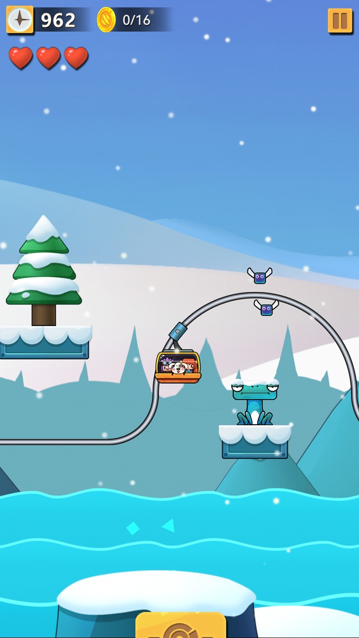 这轨道贼滑 0.0.1 安卓版