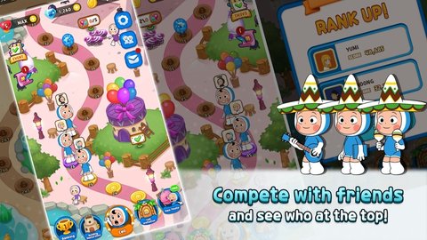 由美和她的细胞 1.0.18 安卓版