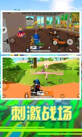 疯狂军旗 1.0.0 安卓版