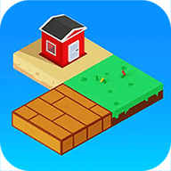 建造生存岛 1.0 安卓版