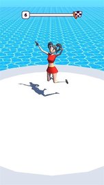 美少女枪手跑 1.0.9 安卓版