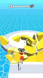 美少女枪手跑 1.0.9 安卓版