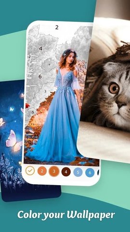 Colorscapes填色游戏 3.3.2 安卓版