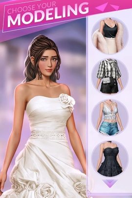 爱幻想浪漫章节 1.0.21 安卓版