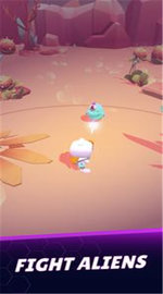 银河乱兵 2.1.0 安卓版