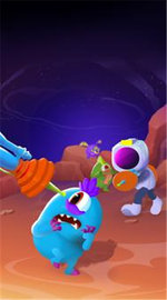 银河乱兵 2.1.0 安卓版