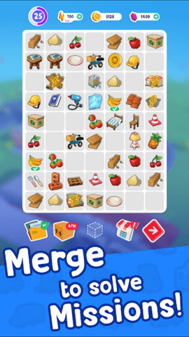 合并市长闲置村 2.12.242 安卓版