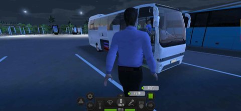 模拟巴士真实驾驶 1.0.9 安卓版
