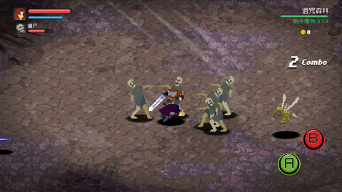 刻印城轮回梦境 0.4.0 安卓版