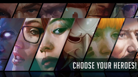 火线覆盖中文版 1.21.25 安卓版