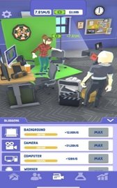 闲置公司办公室 1.0.0 安卓版