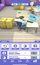 闲置公司办公室 1.0.0 安卓版