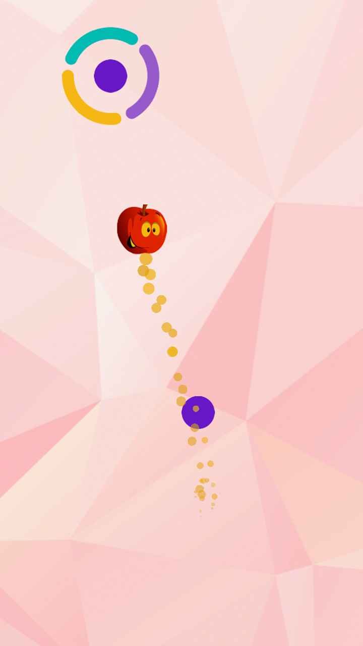 苹果弹球 1.0.0 安卓版