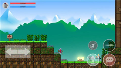 老旧的故事 0.35 安卓版