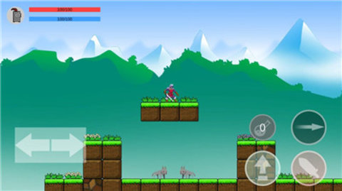 老旧的故事 0.35 安卓版