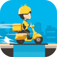 疯狂外卖员 1.0.0.2 安卓版