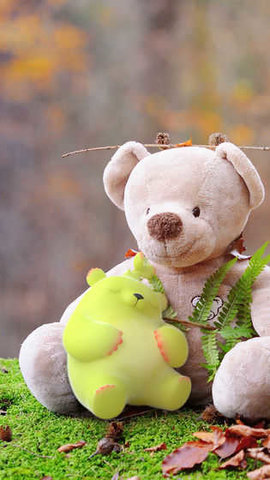 治愈萌芽熊2 1.0.6 安卓版