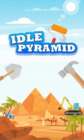 闲置金字塔大亨 3.0 安卓版