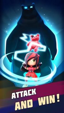 拼图战争英雄 1.8.1 安卓版