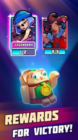 拼图战争英雄 1.8.1 安卓版