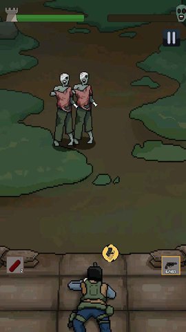 神弓守护者之末日阵地 1.0.4 安卓版