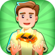 二手车大亨 1.0.6 安卓版