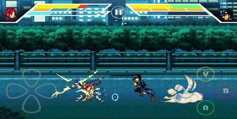 动漫多元宇宙战争 1.6 安卓版