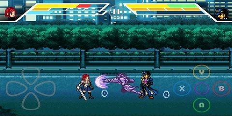 动漫多元宇宙战争 1.6 安卓版