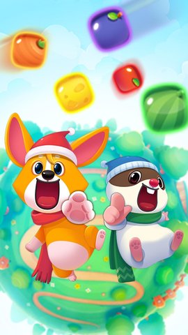 消消乐连萌 1.0 安卓版