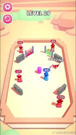 弹指定山关 1.0.0 安卓版