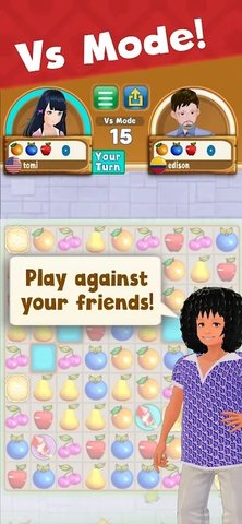 富美农场 3.4.1 安卓版